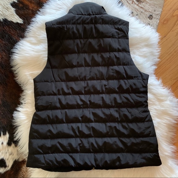 MICHAEL Michael Kors Quilted Vest - Picture 4 of 4